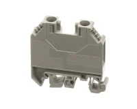 RATIONAL Terminal Blok Gri WKN 10/U   09/2011 sonrası TERMINAL BLOCK GREY WKN 10/U 40.03.955