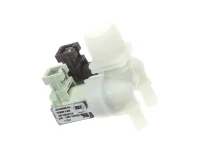 RATIONAL İkili Selenoid Valf SCC line 230-240V 04/2004 sonrası DOUBLE SOLENOID VALVE  50.00.138
