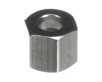 Rational 50.00.846P Birleştirme Somunu, M12X13.2