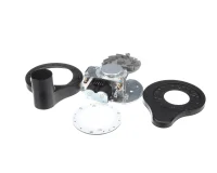 RATIONAL Gaz Valf seti WND 055 RG130 SCC line 61-202/G *Kuru Hava*  04/04 sonrası GAS VALVE CPL. WND 055 RG130 70.00.029