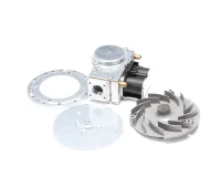 RATIONAL Gaz Valf seti ND 055 RG148 SCC line 102-202/G *Buhar*  04/2004 sonrası GAS VALVE CPL. ND 055 RG148 70.00.068