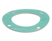 RATIONAL Buhar Jeneratörü Blover RG148 Contası SCC line  04/2004 sonrası GASKET F. STEAM GEN BLOWER RG1 70.00.242