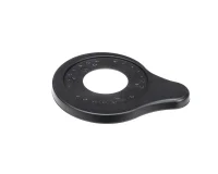 Rational 70.00.255P Kapak, Ön Karışım Haznesi, Gaz F, RG130