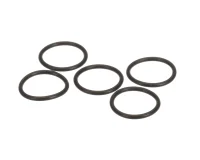 Rational 70.00.262P O-Ring, 21,89 MM x 2,62 MM, 5'li Paket