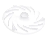 Rational 70.00.580P Pervane/Ön Karışımlı Disk, Gaz Vanası, Sağ