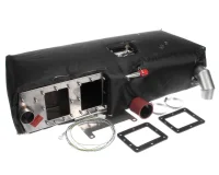 RATIONAL Yalıtımlı Buhar Jeneratörü Kiti SCC line, 102/E *SP*  04/2004 sonrası KIT STEAM GENERATOR INSOLATED 87.00.498