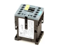 MEIKO Kontaktör 24VDC 4KW 22/9A CONTACTOR, REP 9709912