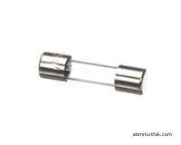 Electrolux Professional 058871 Sigorta, 250V, 6,3A, Hızlı Etkili
