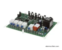 Electrolux Professional 092562 Kontrol Kartı, 230V, PREC10+Firmware, Rel.503 HD
