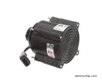 Electrolux Professional 099873 Fan Motoru, 115 Volt, 50/60 Hz, 1400 RPM
