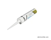 Electrolux Professional 0CB101 Silikon Eğimli, Kırmızı, RTV, 106.310