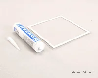 Electrolux Professional 0D6221 Sızdırmazlık Maddeli Cam Panel Kiti