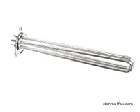 Electrolux Professional 0L2769 Isıtma Elemanı, 208V, 6KW
