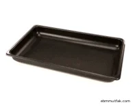 Electrolux Professional 925002 Üniversal Tava, Yapışmaz, 12' x 20' x 2.5'