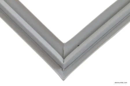 Electrolux Professional 090186 Kapı Contası, 1.467 x 626 MM, Gri, Ağır Hizmet Tipi Ocak