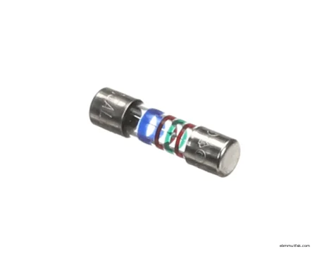 Electrolux Professional 0C2953 Sigorta, 250V, 2,5A
