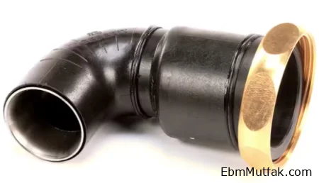 Meiko 8101337 Emiş Portu