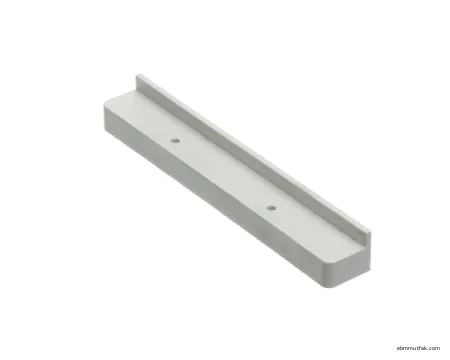 MEIKO Mıknatıs Tutucu MAGNETIC FIXING TUERABSICHERUN 9657019