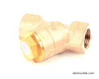 MEIKO Kir Tutucu Bağlantısı DIRT TRAP PN16 G1/2IXG1/2I G1/ 0225002