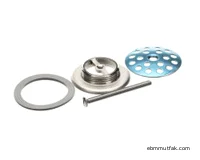 MEIKO Boşaltma Valfi DRAIN VALVE POWER LOADER 0237012