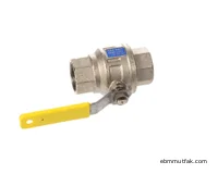 MEIKO Bilyeli Vana BALL VALVE 1- 0237044