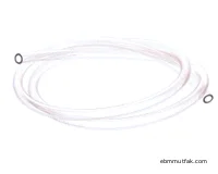 MEIKO Hortum HOSE, CLEAR D=6 X 1,5 0260007