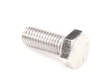 MEIKO Altıgen Baş Vida HEXAGON HEAD CAP SCREW D933-8X 0302007