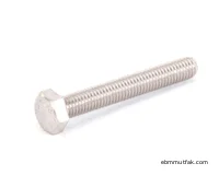 MEIKO Altıgen Vida HEXAGON SCREW--M8 X 55 0302015