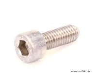 MEIKO Alyan Baş Makina Vidası ISK PAN HEAD MACHINE SCREW HEX 0304008
