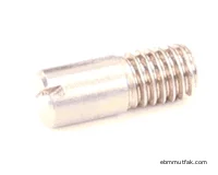 MEIKO Vida SCREW--M6X20 MM1.4301 0321015