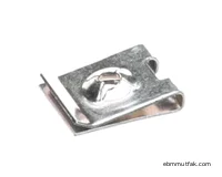 MEIKO Sac Somunu SHEET METAL NUT BM NR. 13597.0 0330025