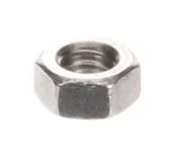 MEIKO Altıgen Somun HEXAGON NUT M 5,DIN 934 0335008
