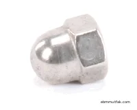 MEIKO Somun Başlığı CAP NUT SELF-FIXING DIN M6 0336051
