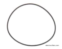 MEIKO O-RING 0401065