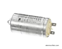 MEIKO Kapasitör CAPACITOR 12MF 0501090