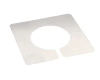 MEIKO Gaz Kelebeği Fanı Yarığı THROTTLE F. FAN SLIT 8100787
