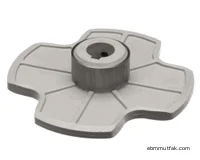 MEIKO Oluklu Zincir Tekerleği CHAIN WHEEL W/GROOVE 8107030