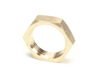 MEIKO Pirinç Altıgen Somun HEXAGON NUT 3/4 BRASS 8660097
