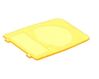 MEIKO Dozaj Pompası Kapağı COVER FOR DOSING PUMPS 9203579