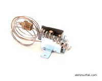 MEIKO İstim Makinesi Termostatı STEMCO THERMOSTAT - STEAM BOOS 9207051