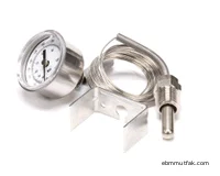 MEIKO Termometre THERMOMETER, 2 MILJOCO 9207297