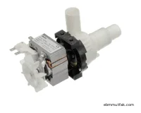 MEIKO Boşaltma Pompa Kiti KIT, DRAIN PUMP (460)  SHIELD 9207454