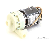 MEIKO Durulama Pompası Kiti KIT, RINSE PUMP  SHIELD 9207455