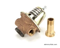 MEIKO Ara Parça KIT, PRV  ADAPTER REPLACES 920 9207528