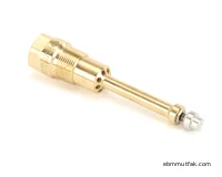 MEIKO Temperleme Valfi VALVE, TEMPERING 9207588