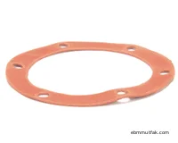 MEIKO Üst Yıkama/Durulama Borusu Contası GASKET, UPPER WASH/RINSE PIPE 9208083