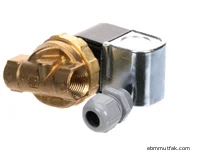 MEIKO 1/2 Solenoit Valf VALVE, KIT, 1/2 SOLENOID 9208206