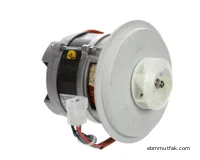 MEIKO Kapasitörlü Yıkama Pompası KIT, WASH PUMP, WITH CAPACITOR 9208273