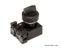 MEIKO Otomatik/Manuel Sivic AUTO/MANUAL SWITCH, K-SERIES, 9208603