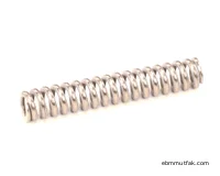 MEIKO Basınç Yayı PRESSURE SPRING 9501812